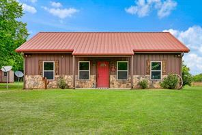 NE 285 5th Street, Bogata, Texas 75417, États-Unis