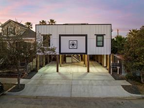 808 Sealy Avenue, Galveston, Texas 77550, États-Unis