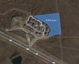 OLD FORT WORTH Road, Midlothian, 텍사스 76065, 미국