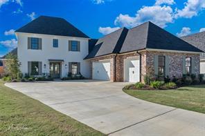 9827 Canebrake Lane, Shreveport, Louisiane 71106, États-Unis