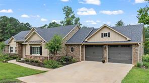 4367 Black Jack Road, Jefferson, Texas 75657