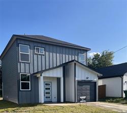 1317 Hemphill Street, Greenville, Texas 75401, Estados Unidos