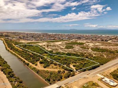 W 5th Street, Oxnard, California 93035, Stati Uniti