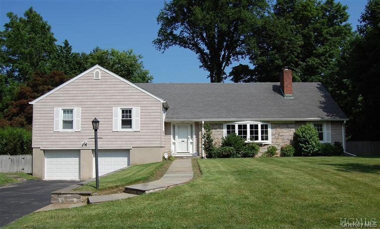 6 Oakstwain Road, Scarsdale, New York 10583, États-Unis