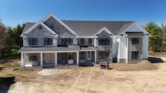 15 Stone Bridge Road, Harrison, Нью-Йорк 10577, Соединенные Штаты