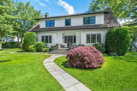 294 Weaver Street, Mamaroneck, Nueva York 10538, Estados Unidos