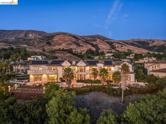 Vista Del Sol, Fremont, Californie 94539, États-Unis