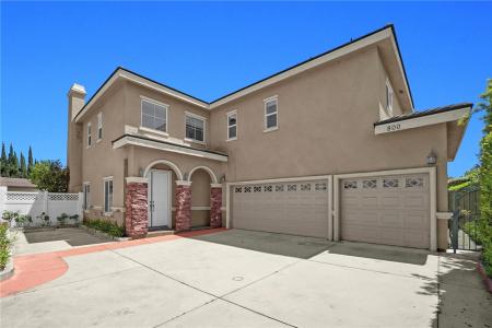 E Newmark Avenue, Monterey Park, Californie 91755, États-Unis