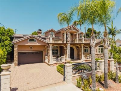 Nagle, Van Nuys, California 91401, Estados Unidos