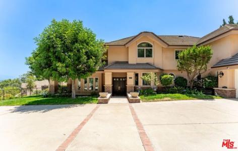 Rutherford Drive, Pasadena, California 91103, Stati Uniti