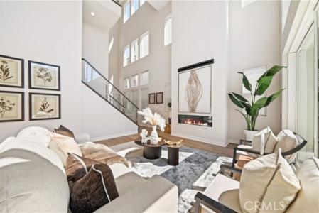 poppy Court, Montebello, California 90640, Stati Uniti