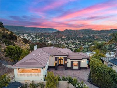 Ayars Canyon, Glendale, Californie 91208, États-Unis