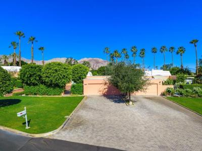 El Agadir, Palm Desert, Californie 92260, États-Unis