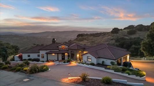 Rimrock Canyon Road, Salinas, California 93908, Stati Uniti