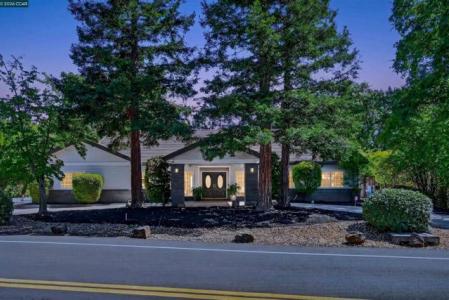 Rudgear Rd, Walnut Creek, California 94596, Stati Uniti