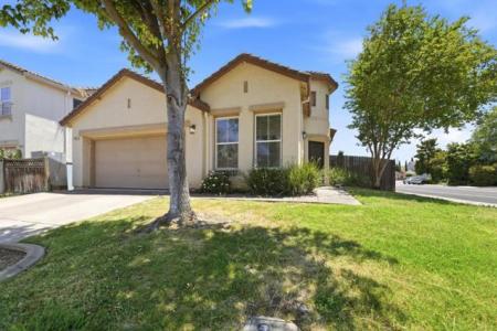 Trolio Way, Elk Grove, California 95624, Stati Uniti