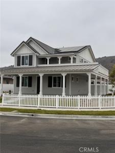 Wisteria Street, Fillmore, Kalifornien 93015, USA