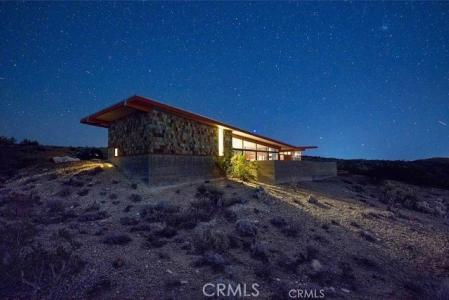 Bonmar Road, Yucca Valley, Californie 92284, États-Unis