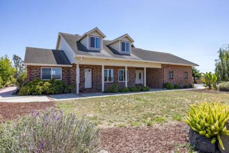 Espinosa Road, Salinas, California 93907, Stati Uniti