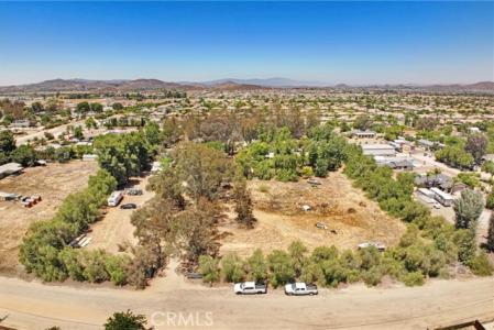 Old Windmill Road, Menifee, Californie 92584, États-Unis