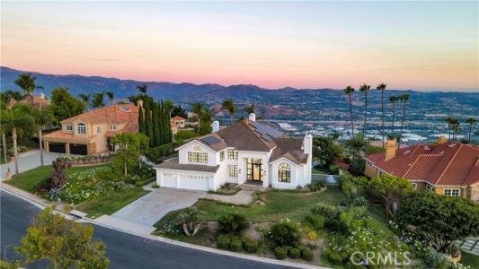 Green Crest Drive, Yorba Linda, Californie 92887, États-Unis