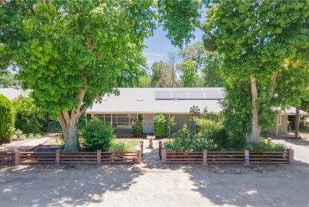 Cholame St., Shandon, Californie 93461, États-Unis
