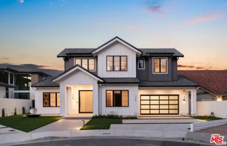 Brigantine Circle, Westlake Village, Californie 91361, États-Unis
