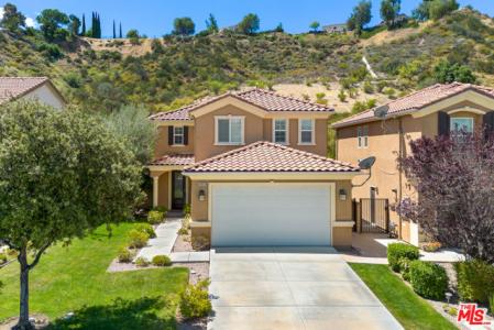Holly Drive, Santa Clarita, Califórnia 91350, Estados Unidos
