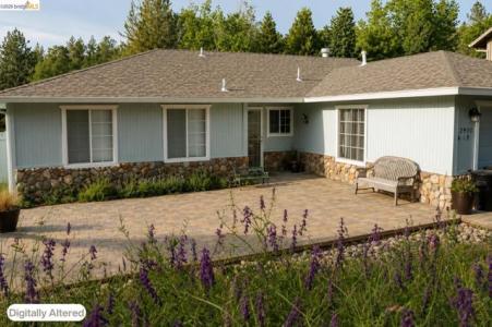Cottonwood St, Groveland, Californie 95321, États-Unis