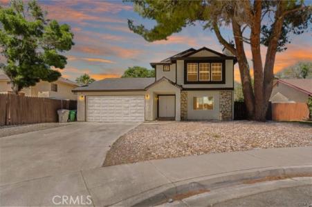 Colleen Drive, Lancaster, Californie 93535, États-Unis