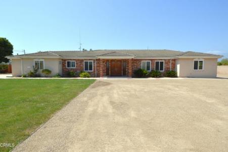 W Telegraph Road, Santa Paula, 加州 93060, 美國