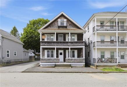 68 Bouvier Avenue, Lincoln, Rhode Island 02838, USA