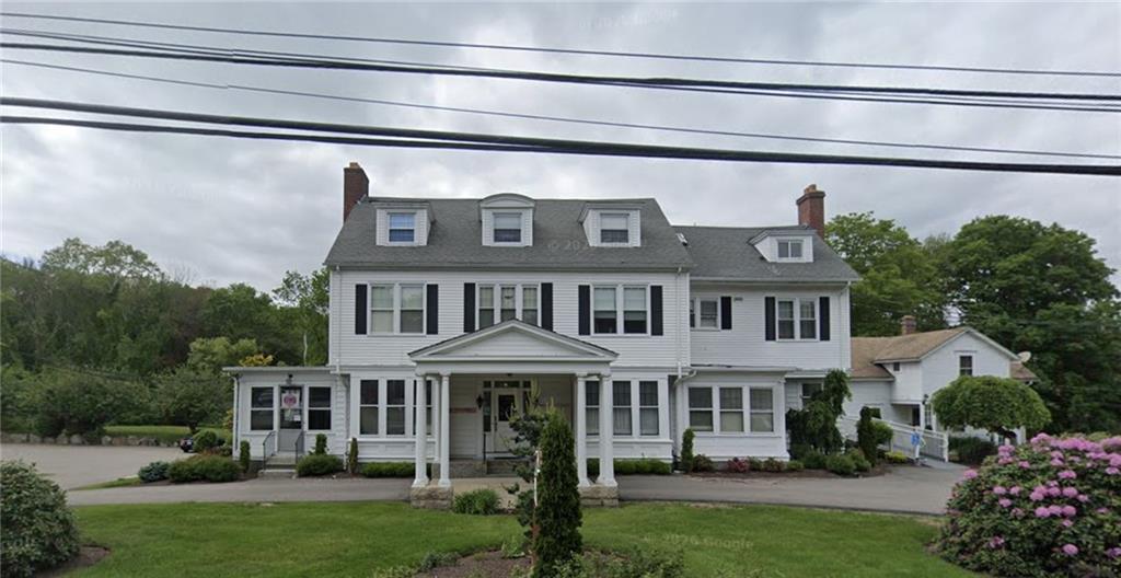 31 Danielson Pike, Scituate, Rhode Island 02857, Estados Unidos