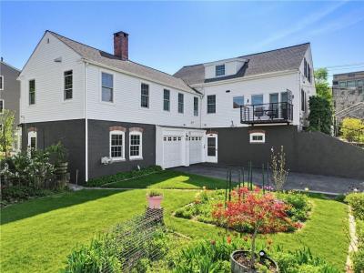 520 East Avenue, Pawtucket, 羅德島州 02860, 美國