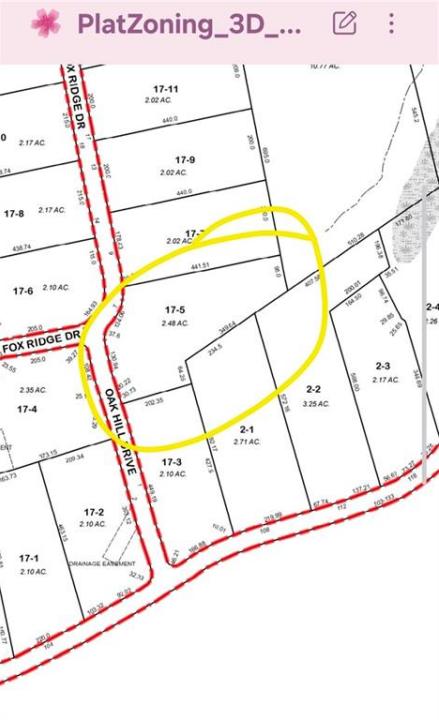 7 Fox Ridge Drive, Richmond, 羅德島州 02898, 美國