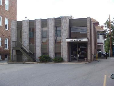 105 Medway Street, Providence, Rhode Island 02906, États-Unis