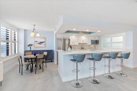 3115 S Ocean Boulevard 302, Highland Beach, Florida 33487