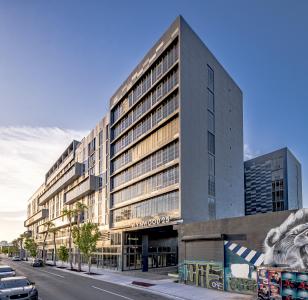 240 NW 25th Street Ph, Miami, Florida 33127