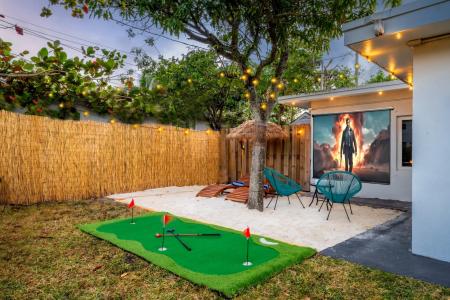 3961 NE 10th Avenue, Oakland Park, Florida 33334
