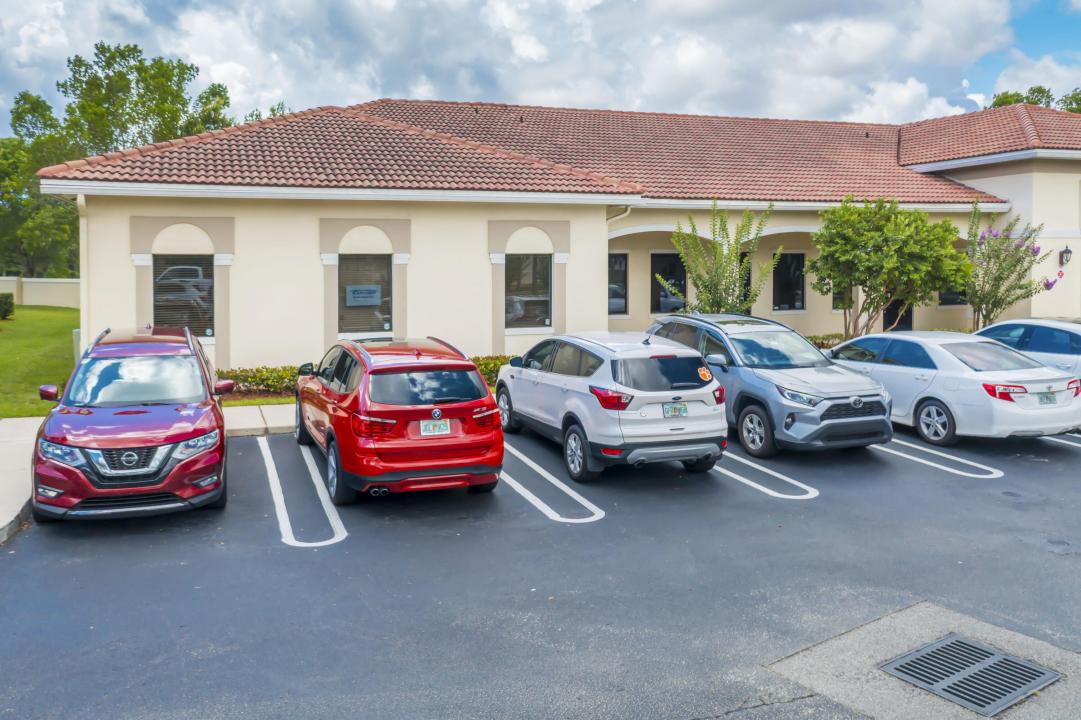 11776 W Sample Road 101, Coral Springs, Florida 33065