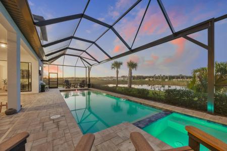 4107 Traditions Drive, Ave Maria, Florida 34142, Stati Uniti