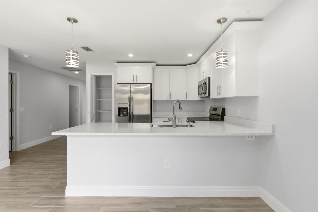 2955 Dunbar Street Unit B, Fort Myers, Floride 33916, États-Unis
