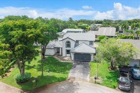 4391 NW 51st Street, Coconut Creek, Florida 33073, USA