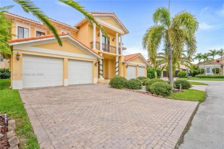 19508 SW 79th Ct, Cutler Bay, Florida 33157, USA