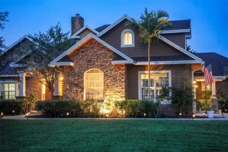 2640 SW 137th Ter, Davie, Florida 33330, HOA KỲ