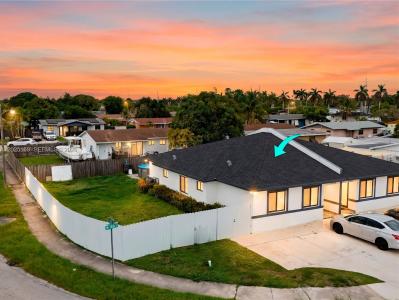 10769 SW 146th St, Miami, Florida 33176, USA