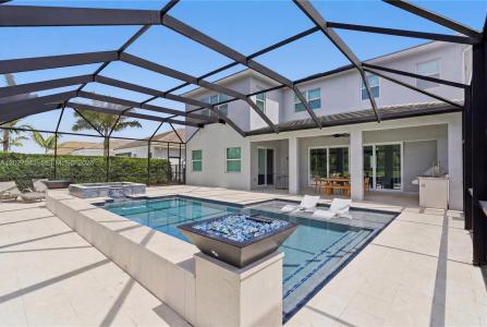 15943 Whippoorwill CIR, Westlake, Florida 33470, USA