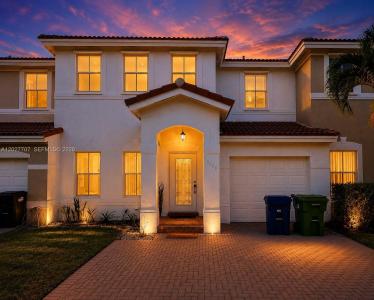 16628 SW 47th Ter, Miami, Florida 33185, USA