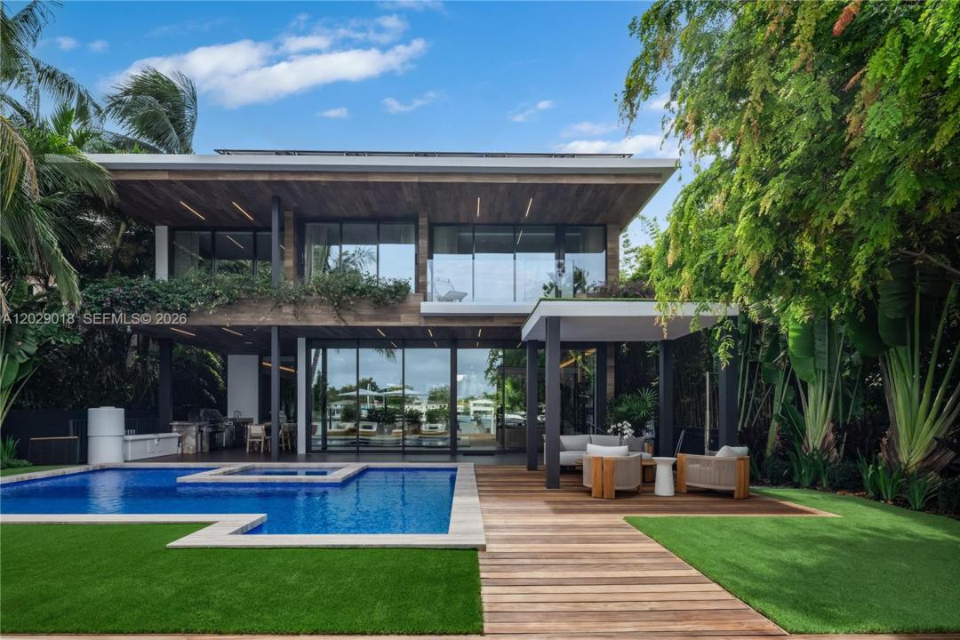508 W Dilido Dr, Miami Beach, Florida 33139