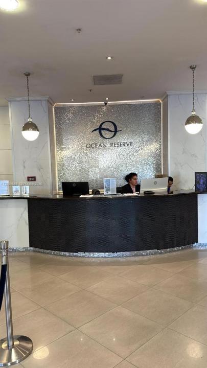 19370 Collins Ave 1005, Sunny Isles Beach, Floride 33160, États-Unis